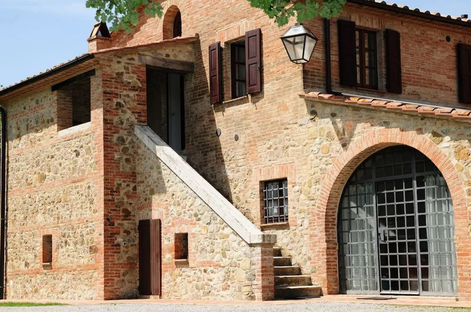 Agriturismo Chieteno