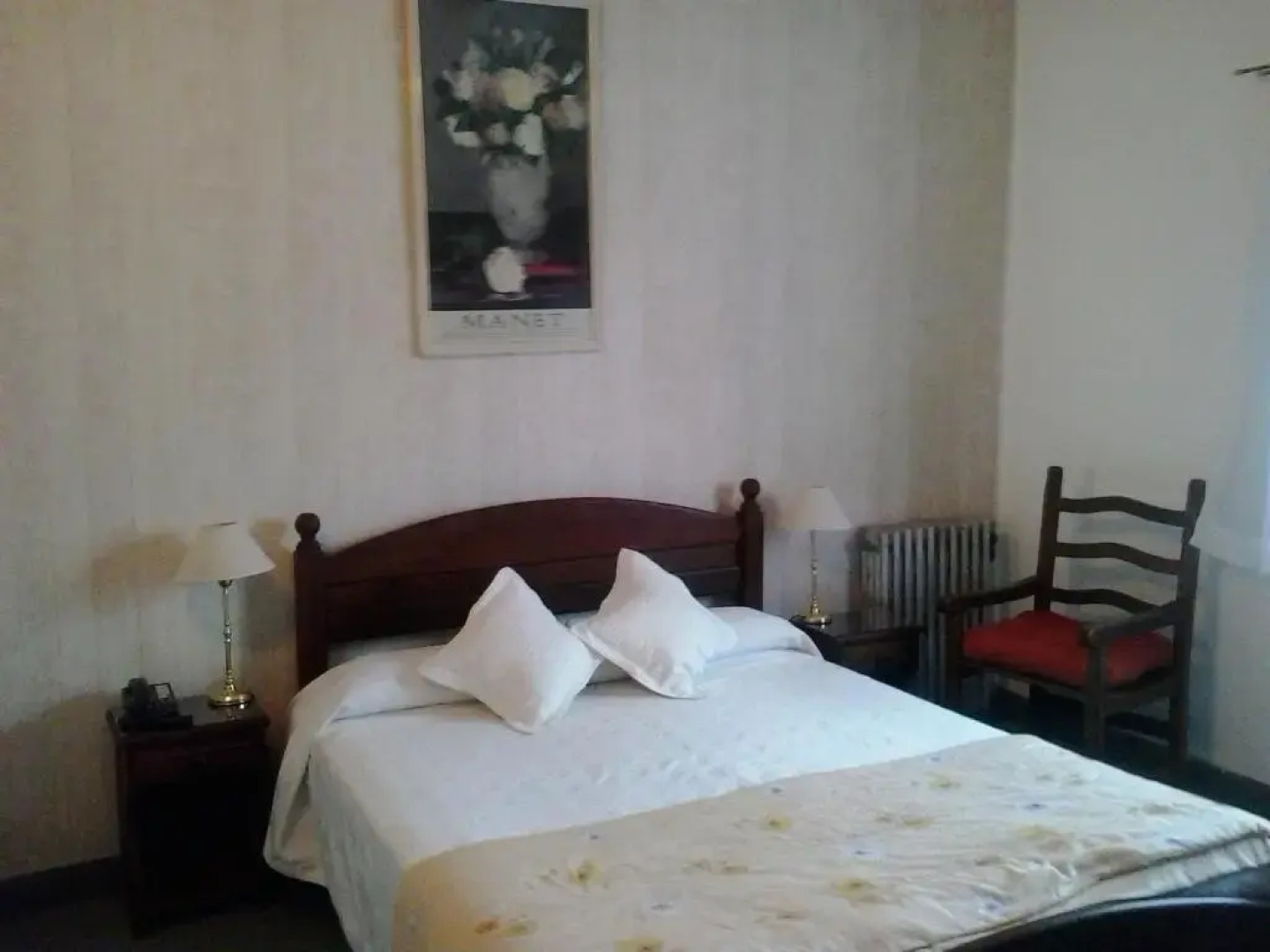 Hosteria Pastoral & Spa