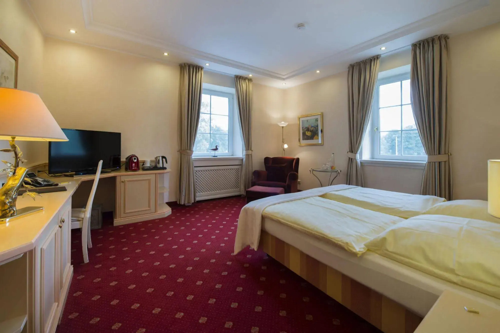 Ententurm - Hotel und Eventlocation