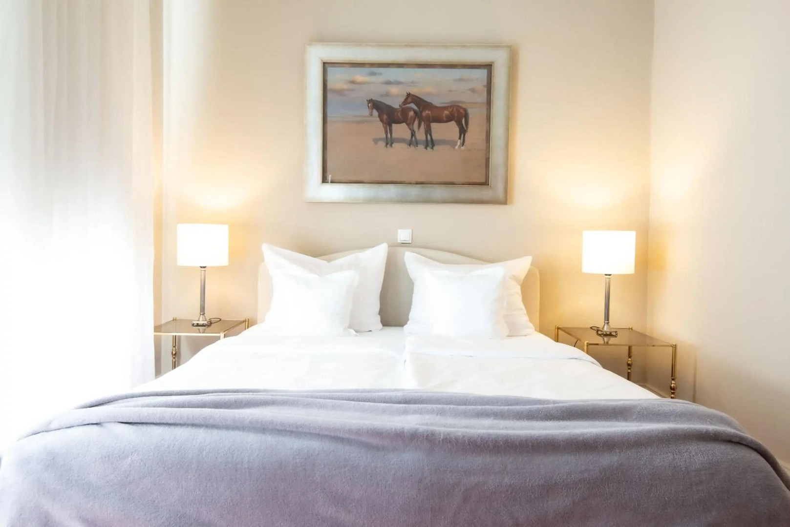 Hotel Bamberger Hof Bellevue