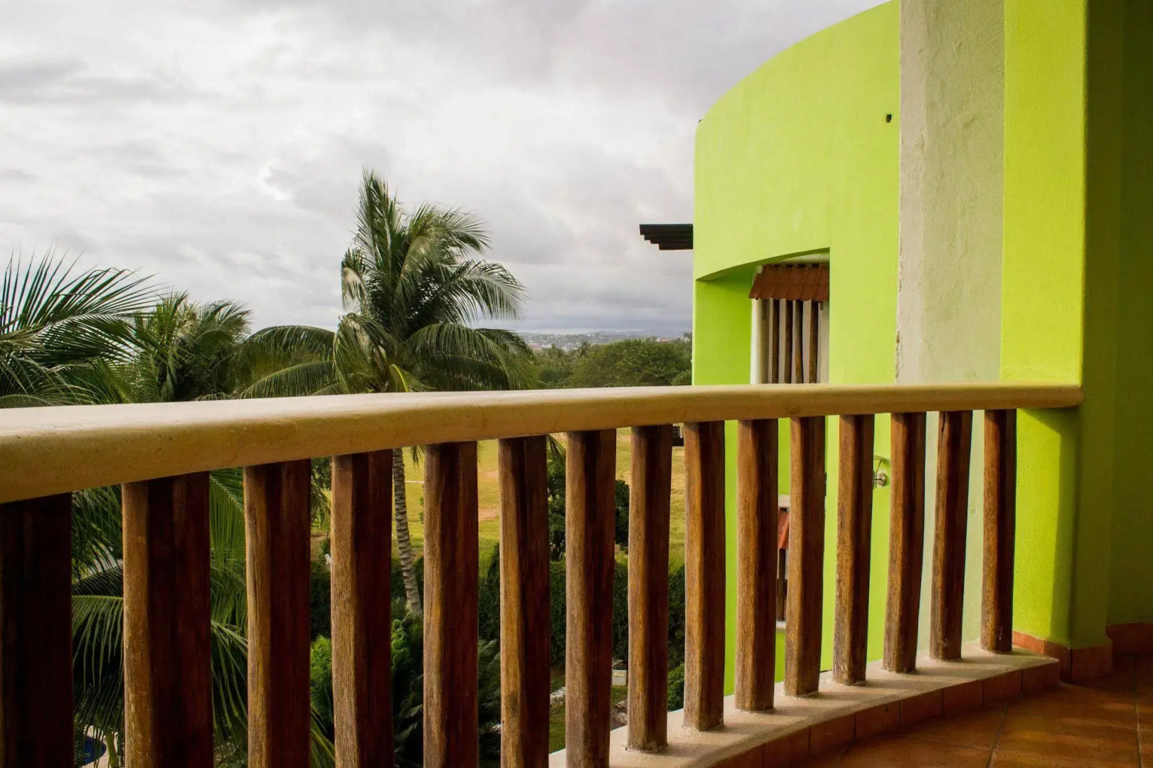 Suites & Hotel Punta Esmeralda