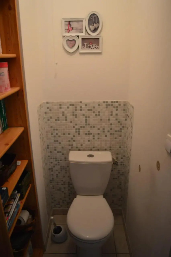 Residence de la Meilleraye