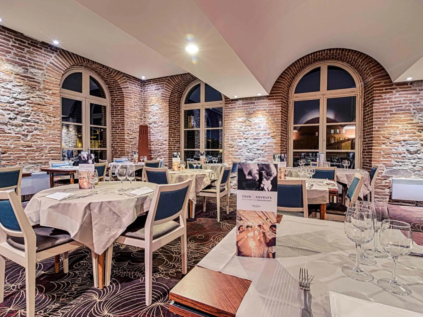 Mercure Albi Rives du Tarn