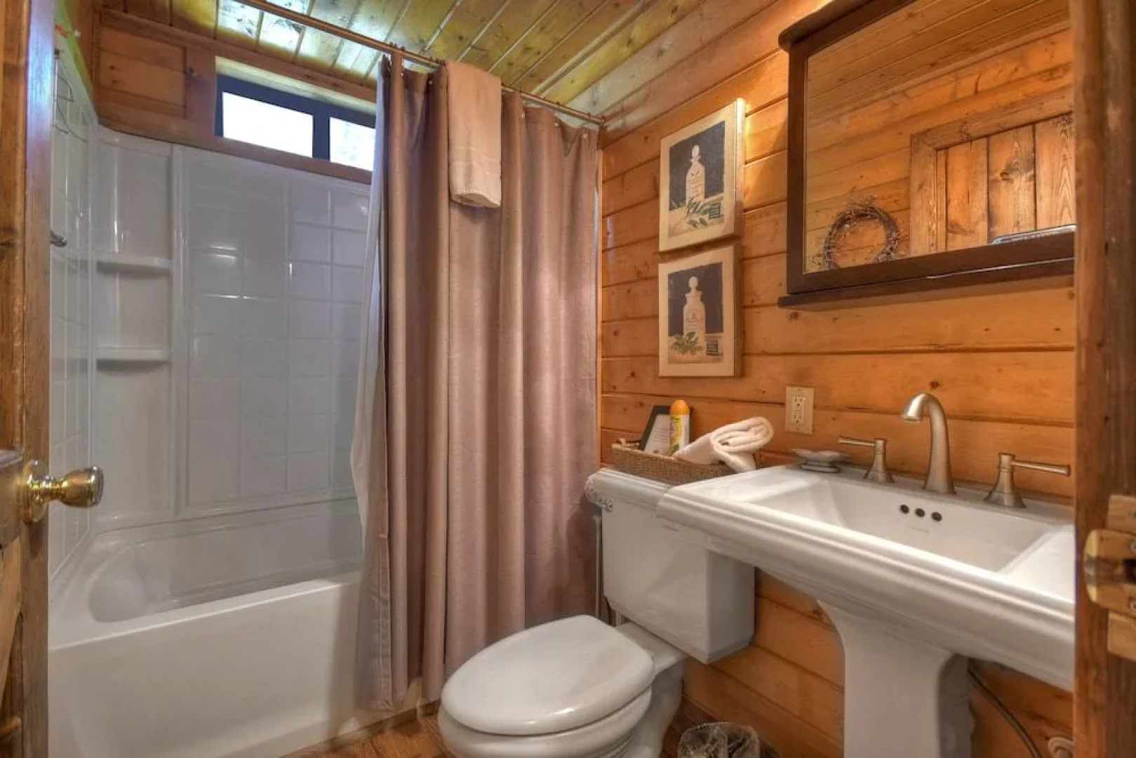 Trinity Waters- Unique Fightingtown Creek Frontage