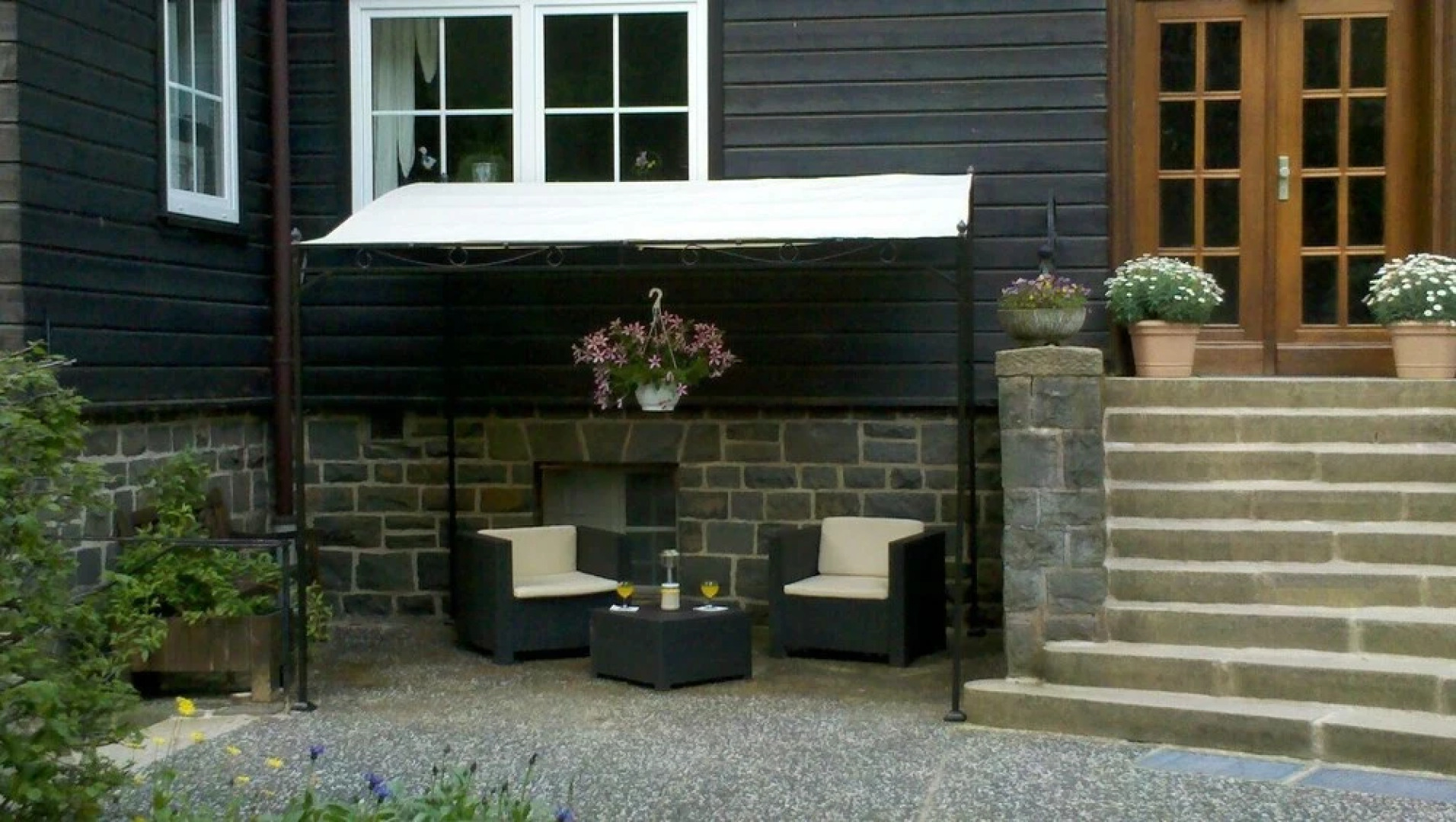 Modern-im-Erdgeschoss