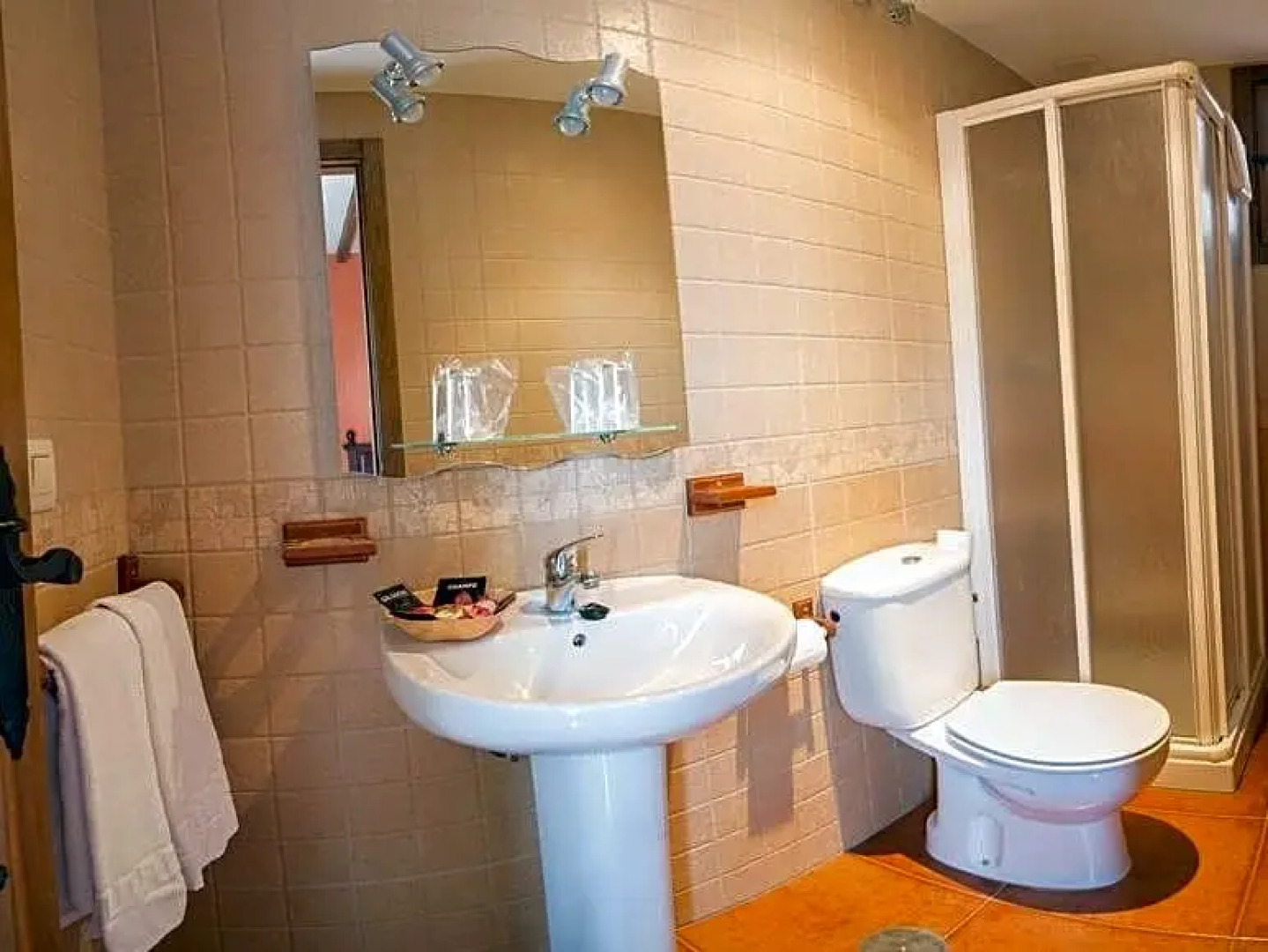 Hostal El Descanso del Emperador