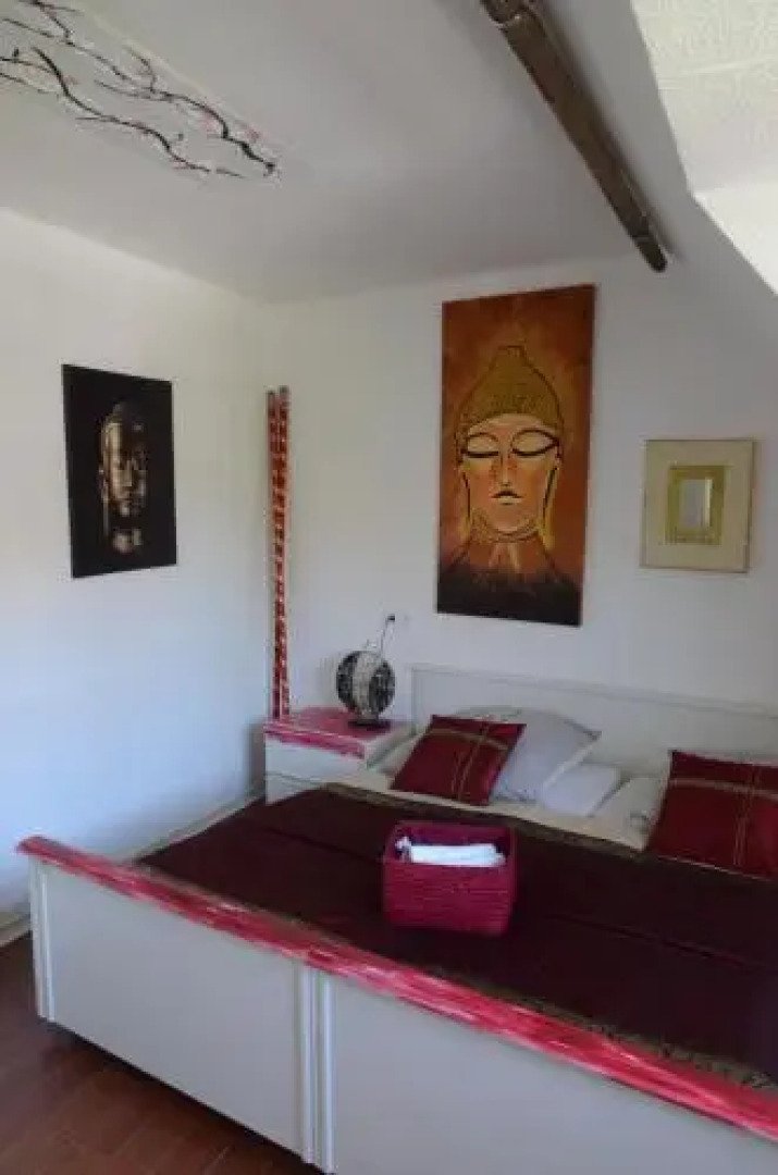 Momentmal - Die Andere Pension