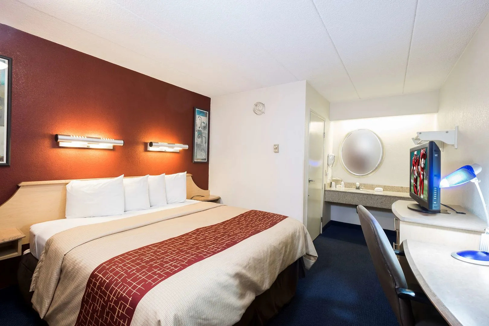 Red Roof Inn Parsippany