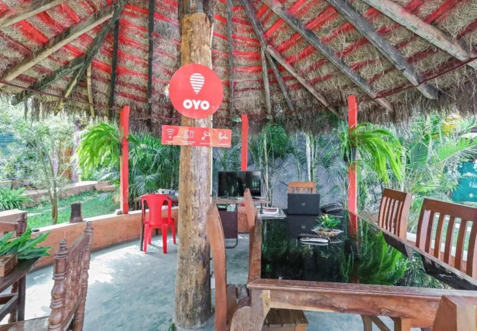 Aery Resort by OYO Rooms