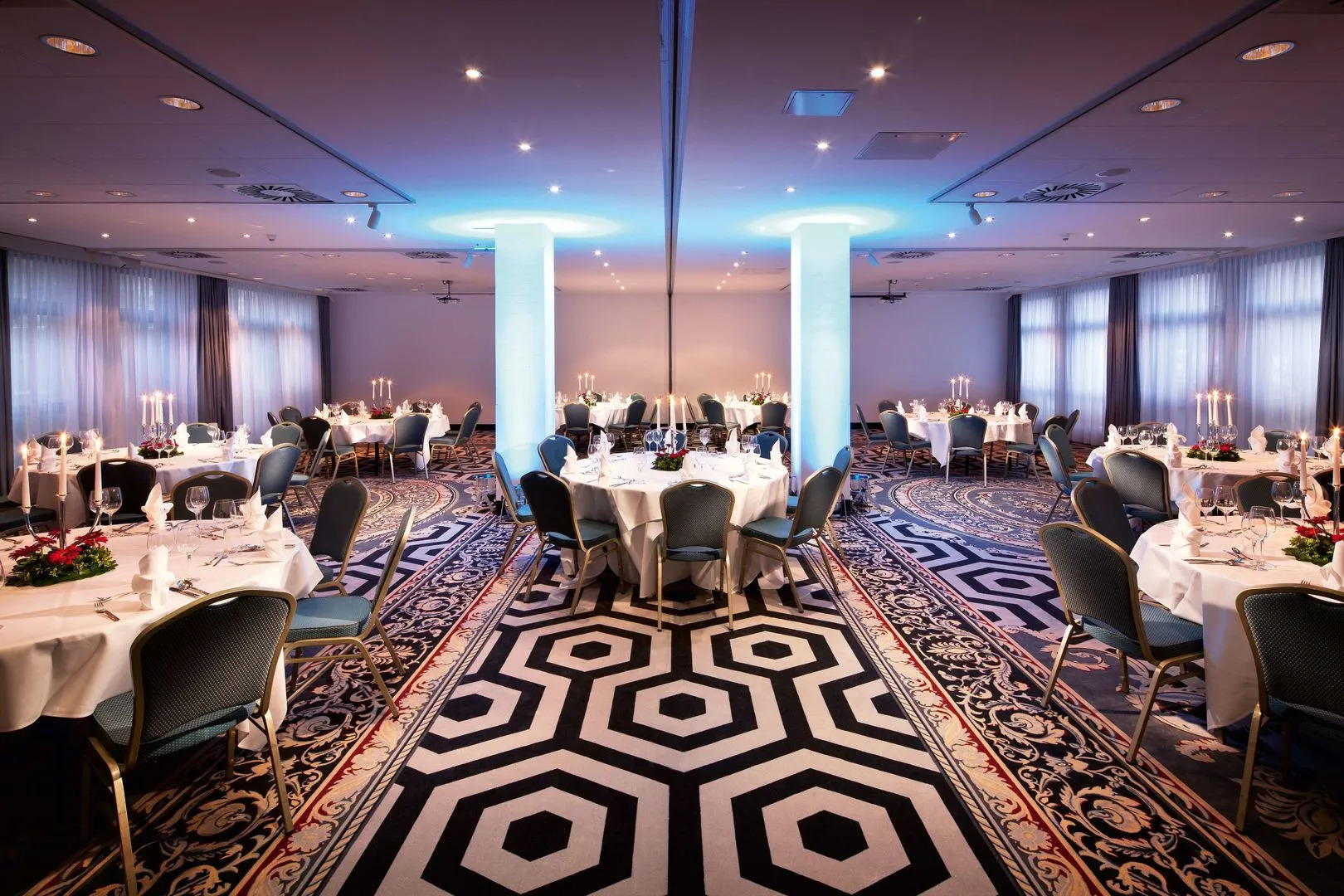 GINN Hotel Berlin - Potsdam