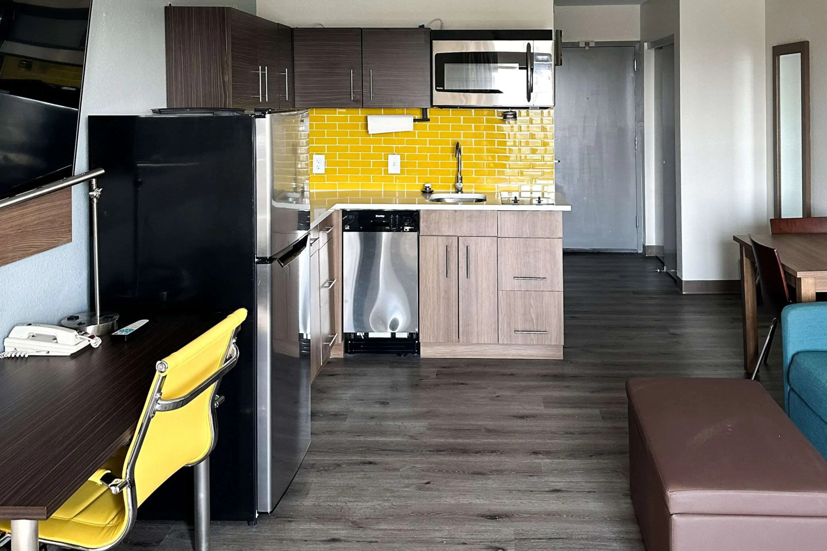 MainStay Suites Conover-Hickory