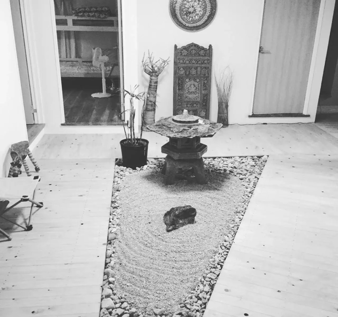 Organic Guesthouse & Cafe OHANA - Hostel