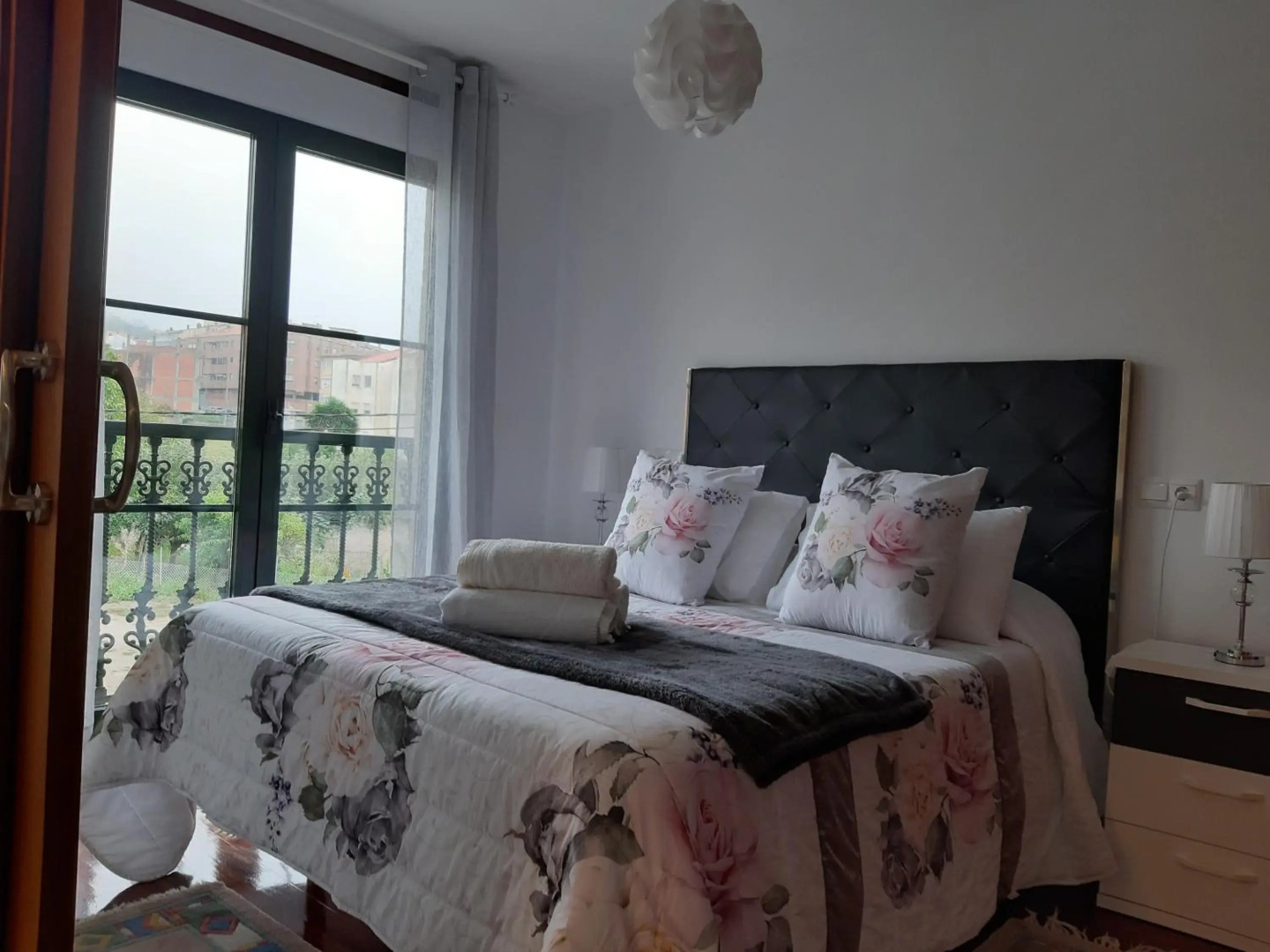 Apartamento muy Coqueto