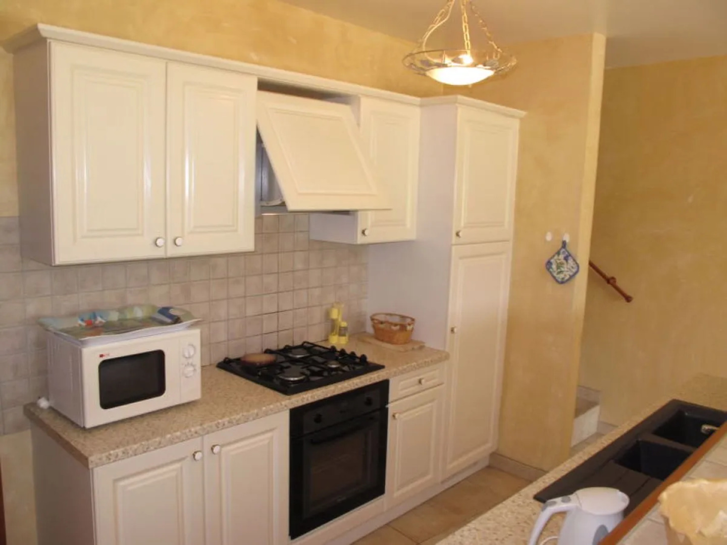 La Cardeline (GRG200)