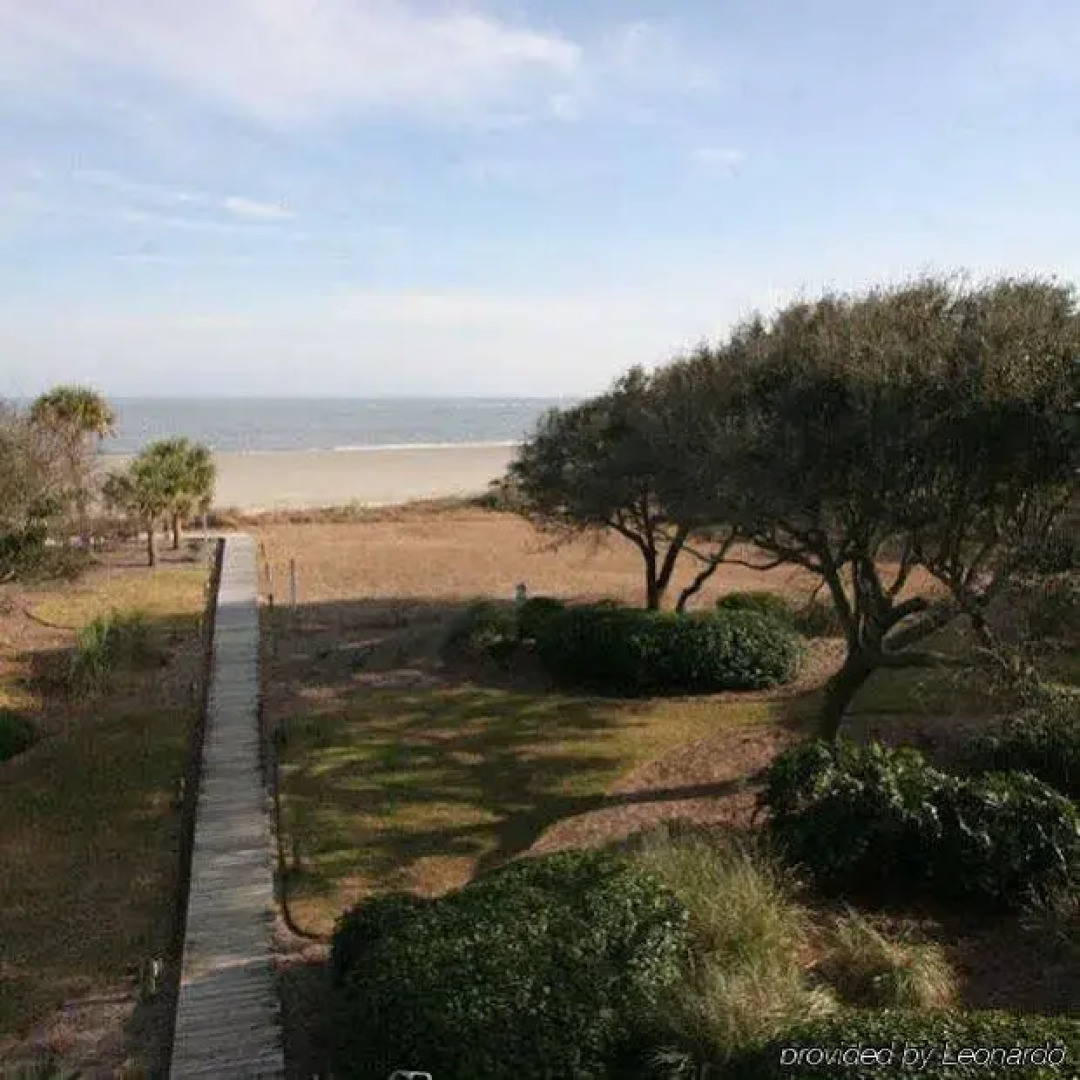 Isle of Palms and Wild Dunes by Wyndham Vacation Rentals