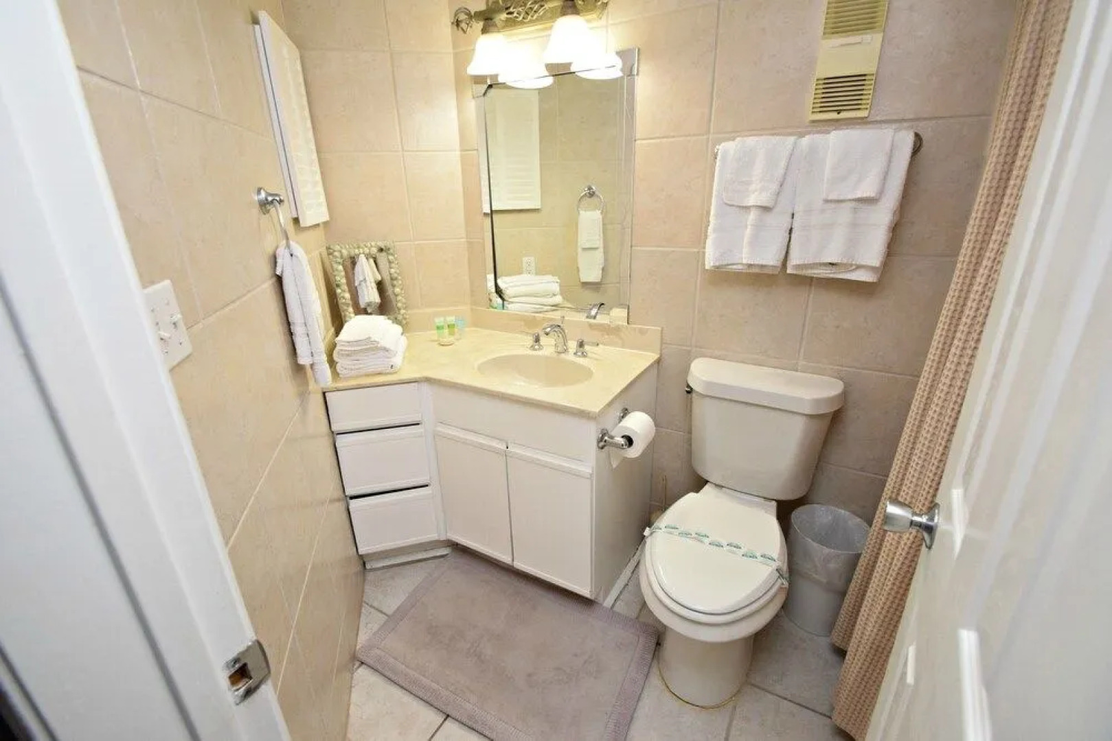 Gulf Shores Plantation 1142 by RedAwning