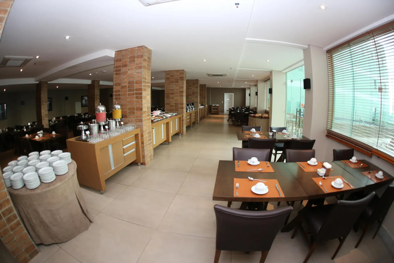 Real Classic Bahia Hotel