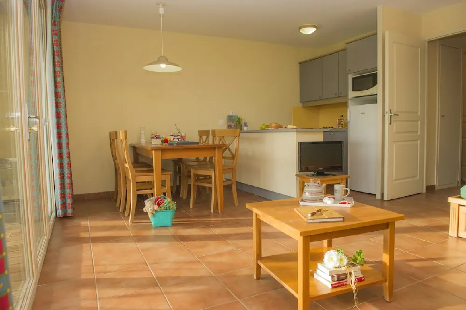 Pierre & Vacances Résidence Les Rives de la Seugne