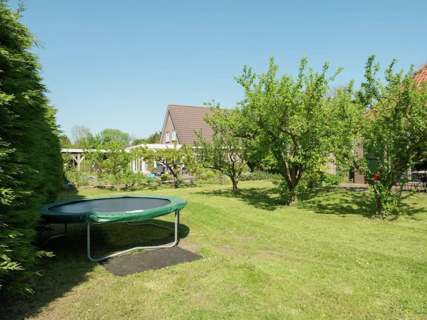 Inviting Holiday Home in Zuidoostbeemster near Center & Forest