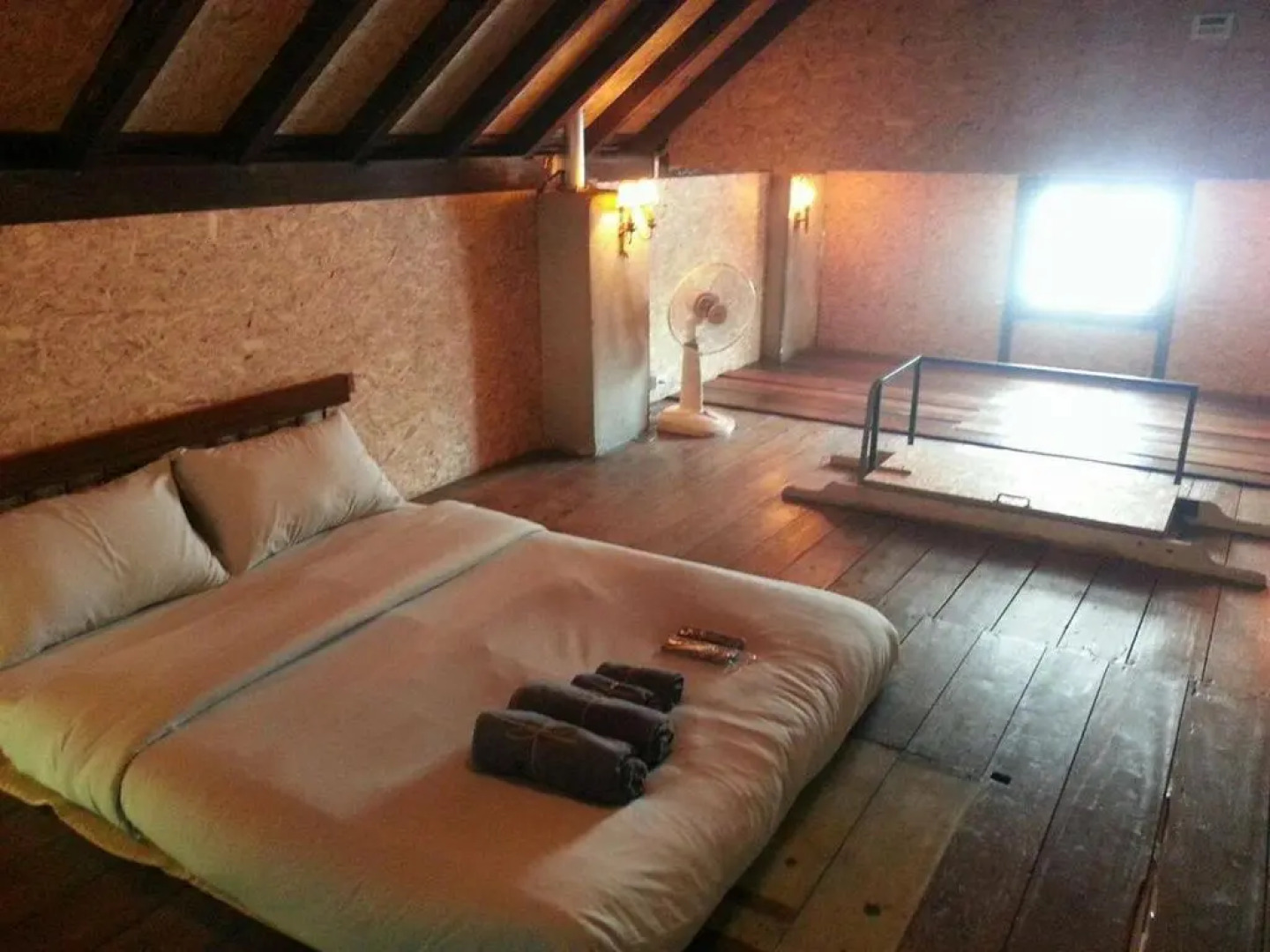 The Roo Classic Hometel