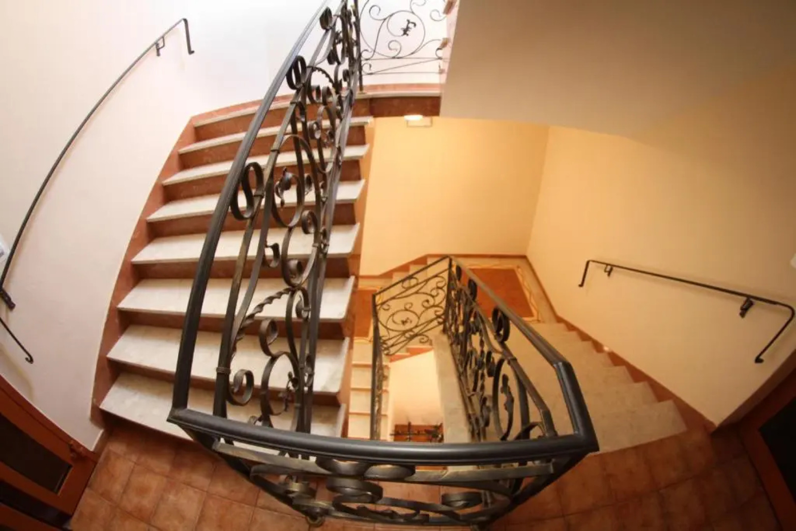 Pensjonat i Restauracja Nowak