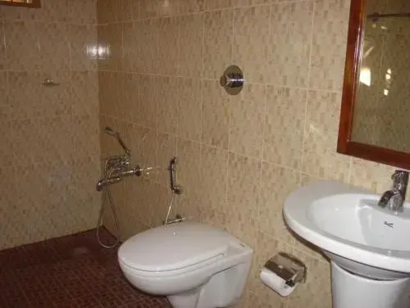 Pappys Nest Holiday Resort