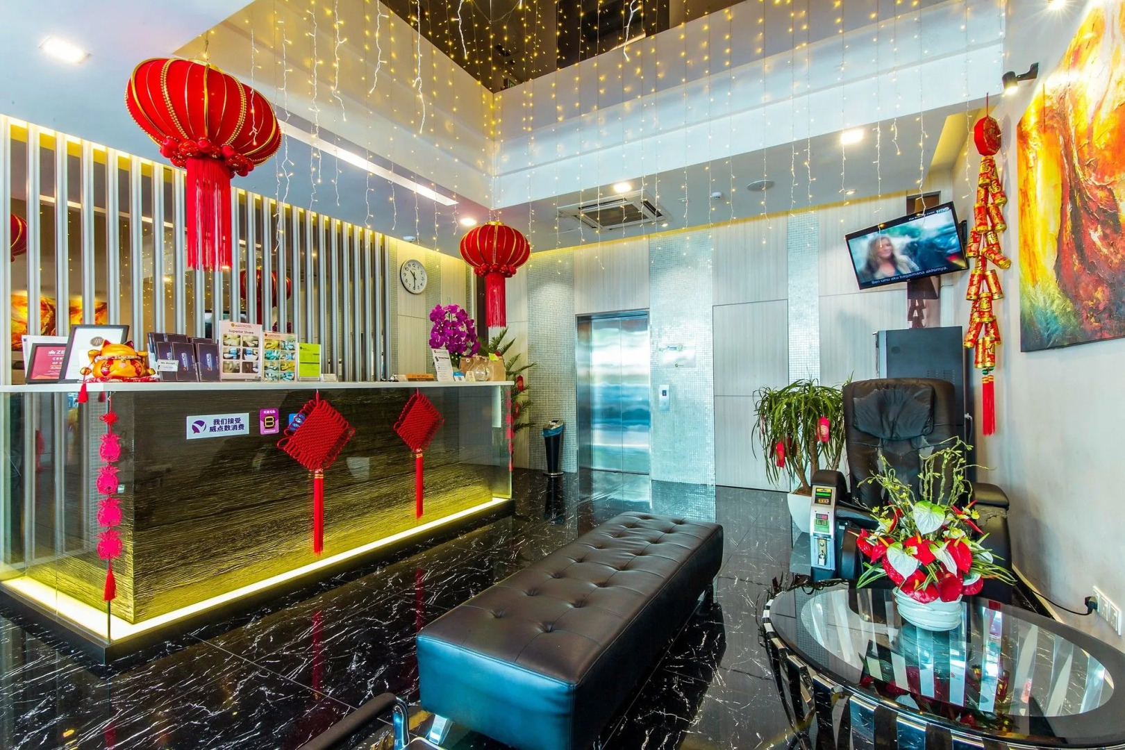 De Elements Business Hotel Kuala Lumpur