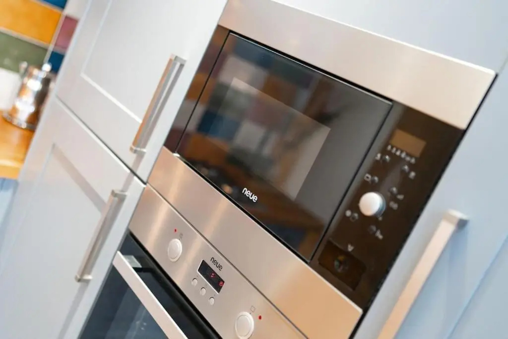 The Church Front in Angus Council