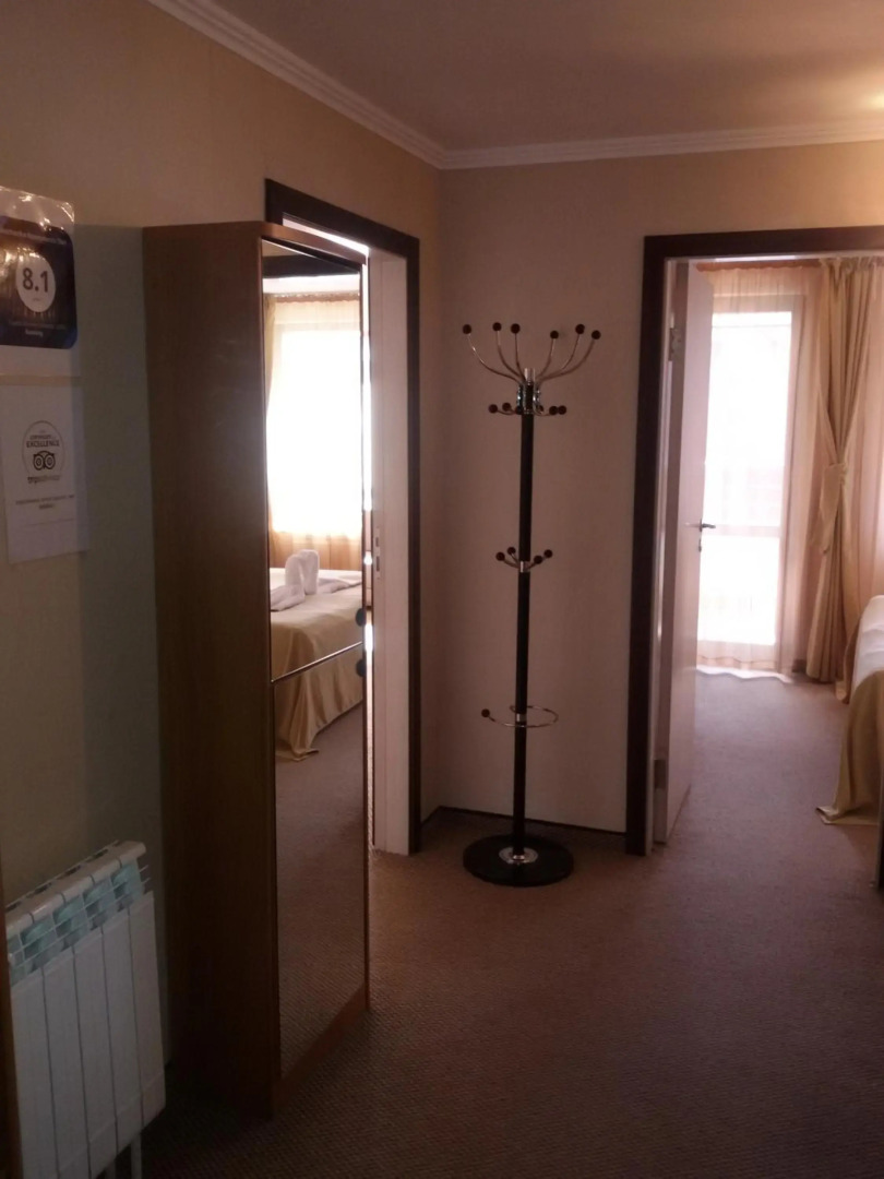 Snezhanka Apartments TMF