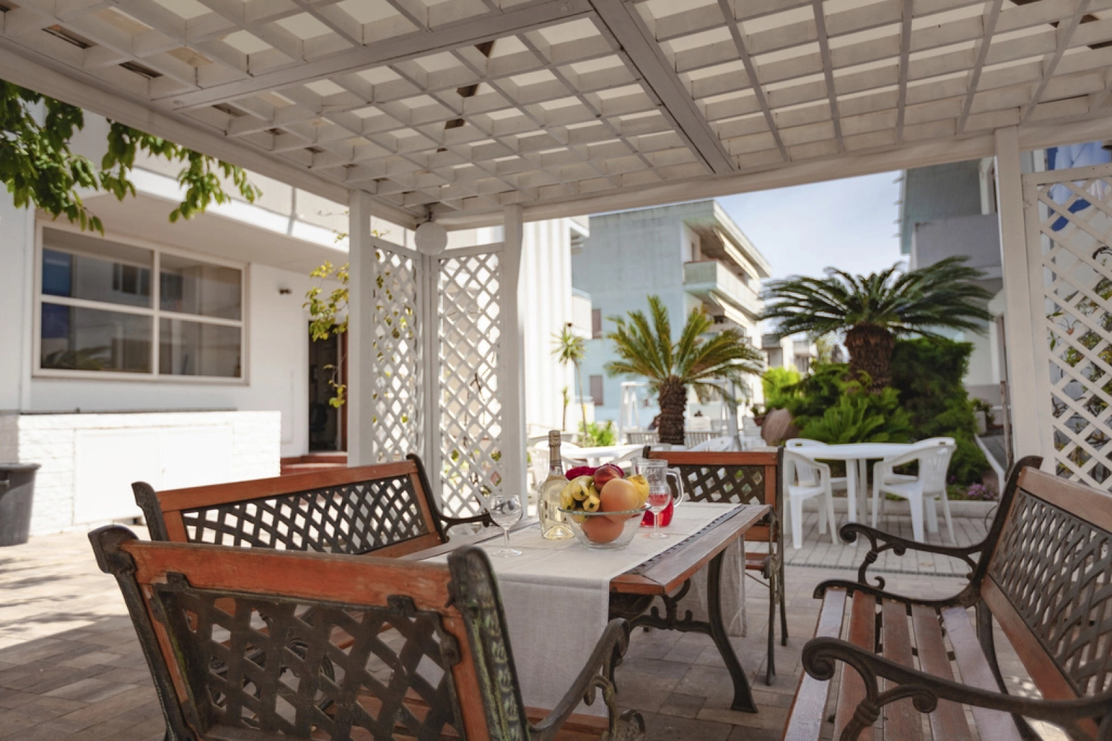 Alba Holiday Hotel & Residence