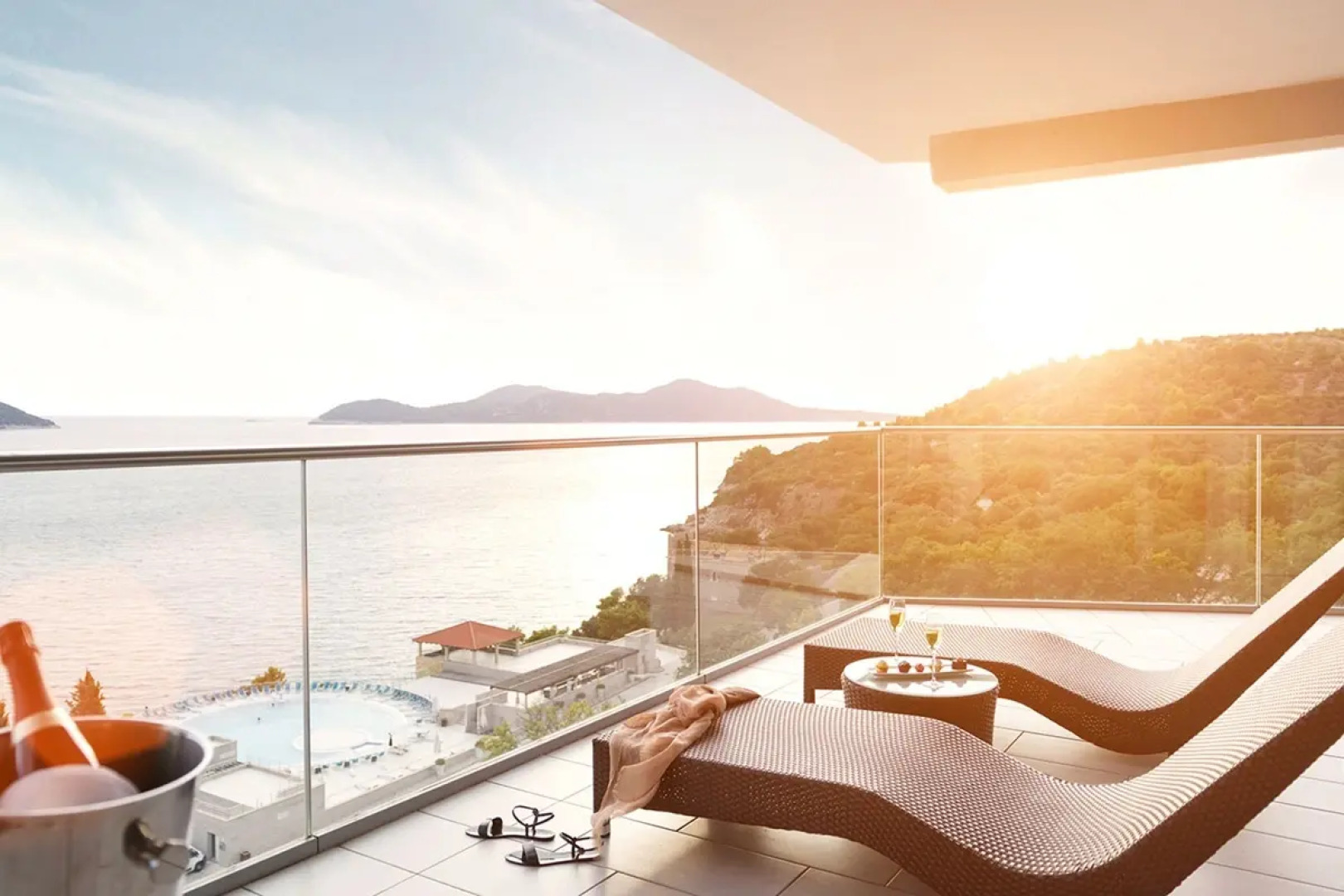 Sun Gardens Dubrovnik