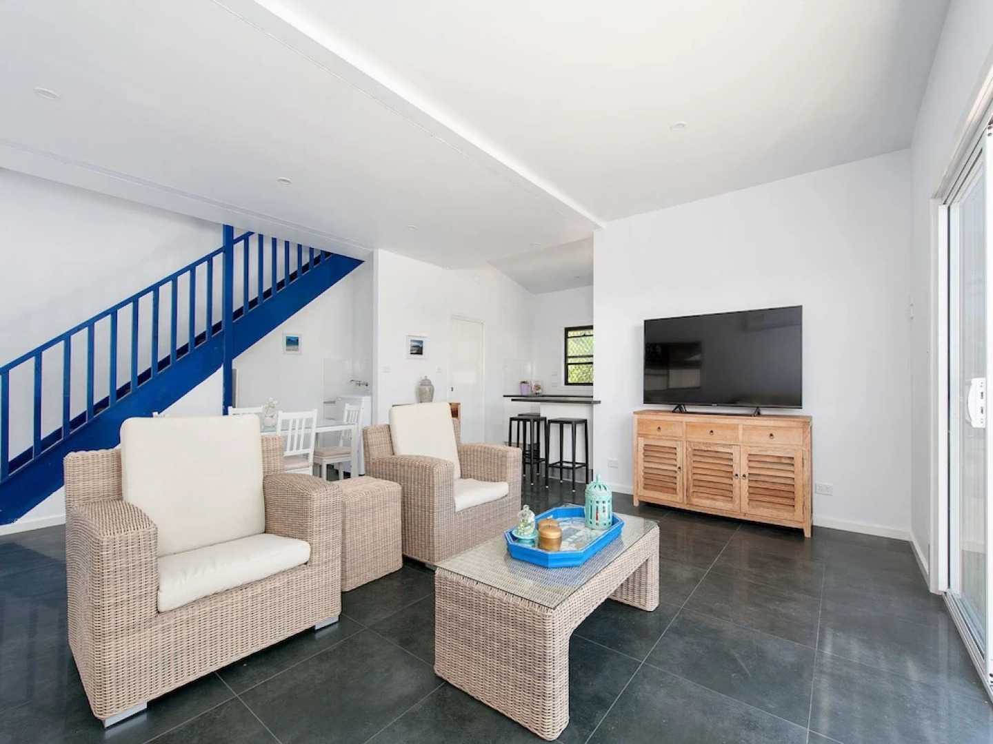 Tomaree Road, 58, Shoally Loft