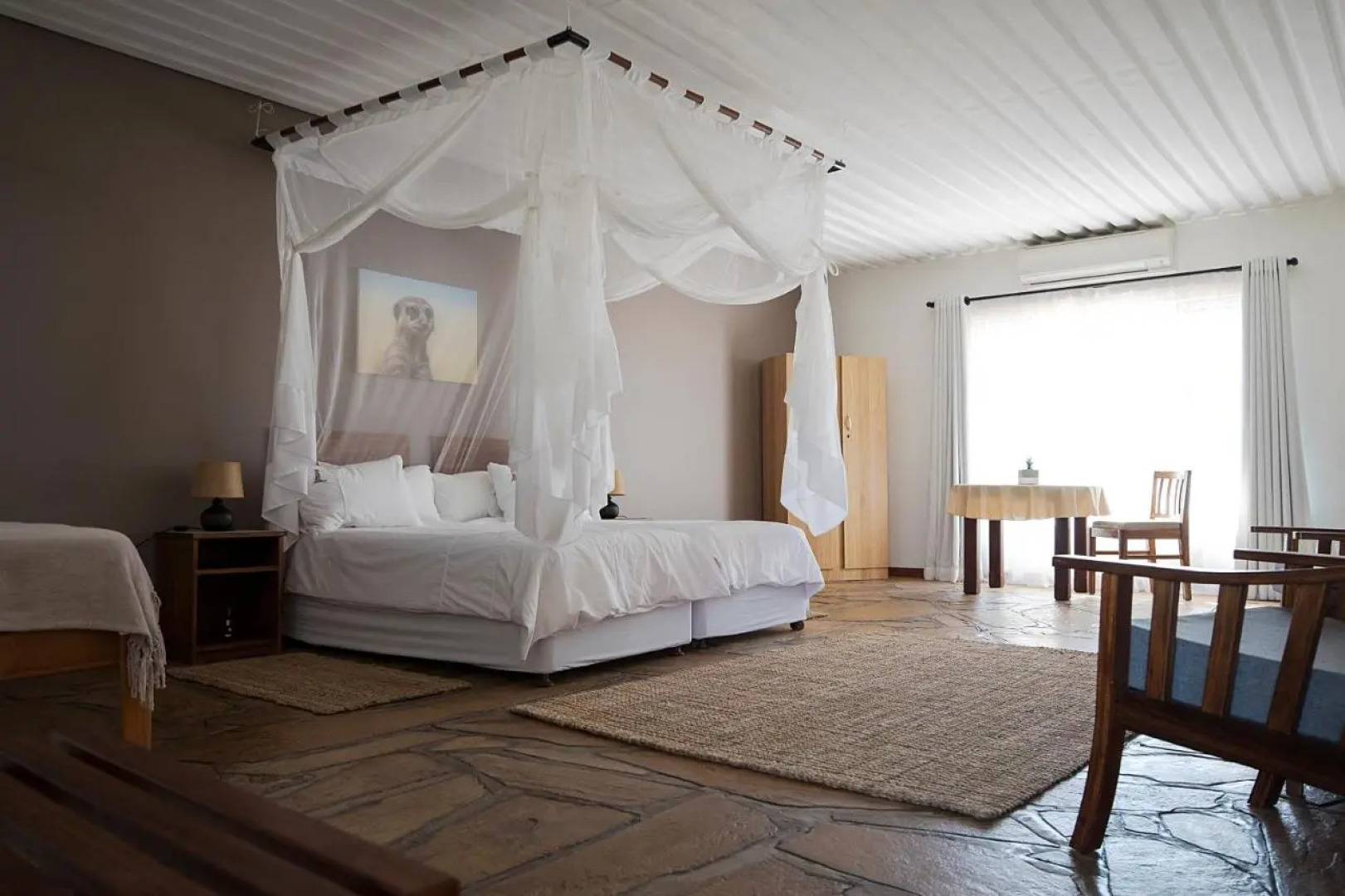 Dornhuegel Guest Farm