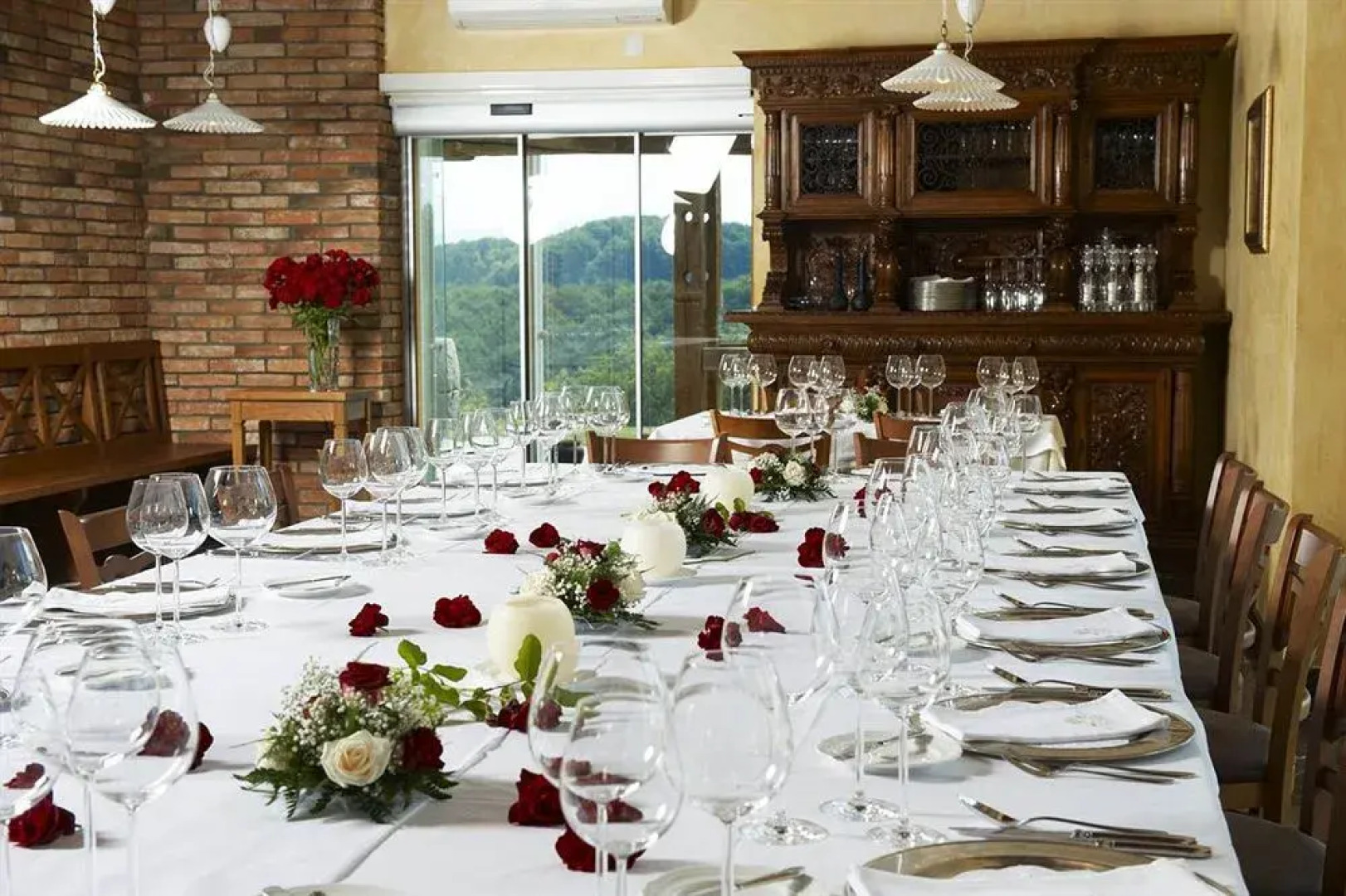 Posestvo Pule Equestrian Estate