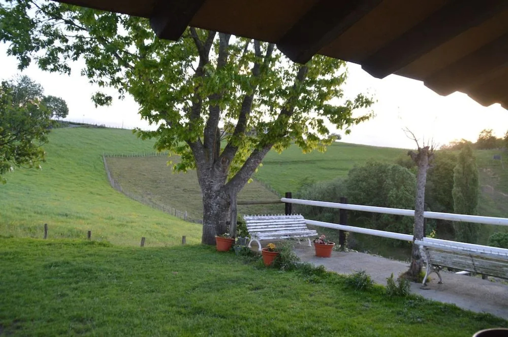 Alarpe Aterpetxea - Hostel