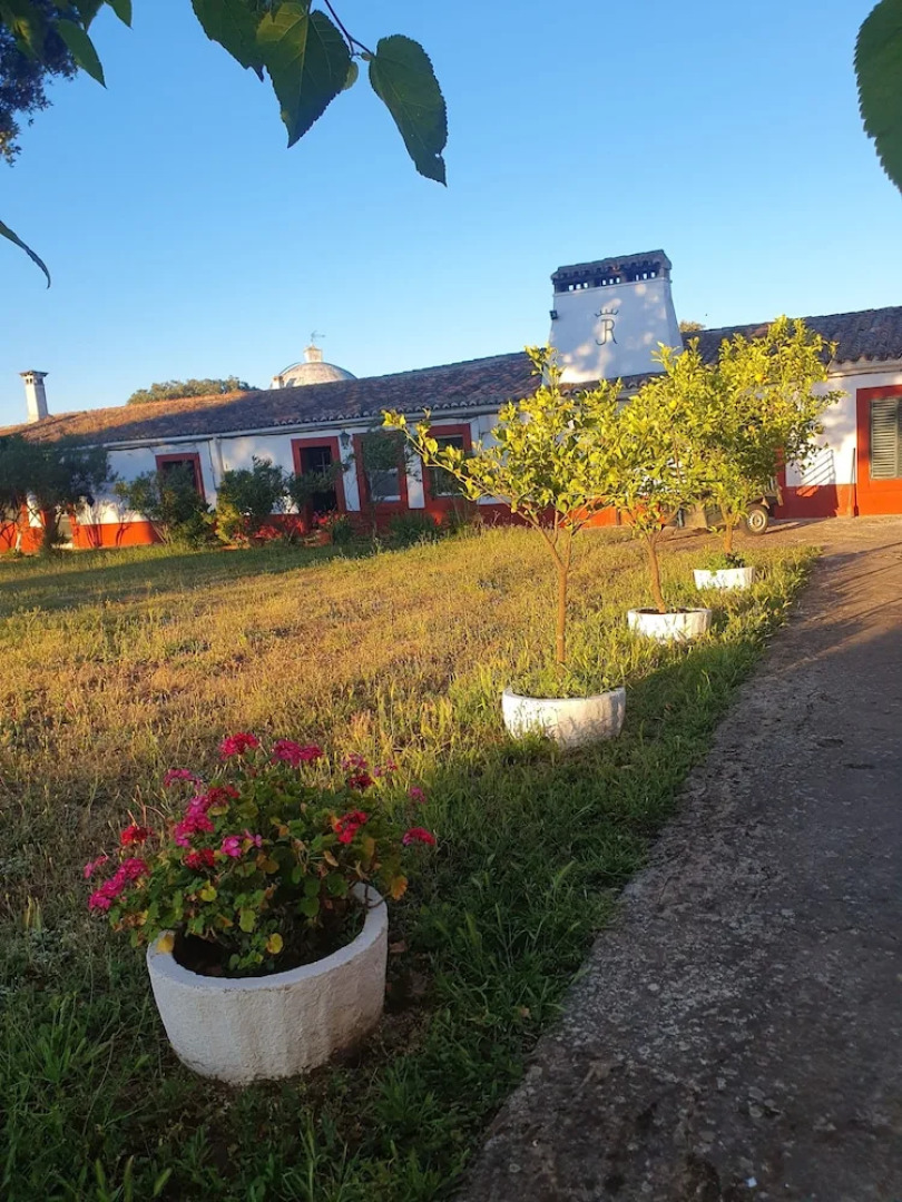 Hotel Rural El Vaqueril