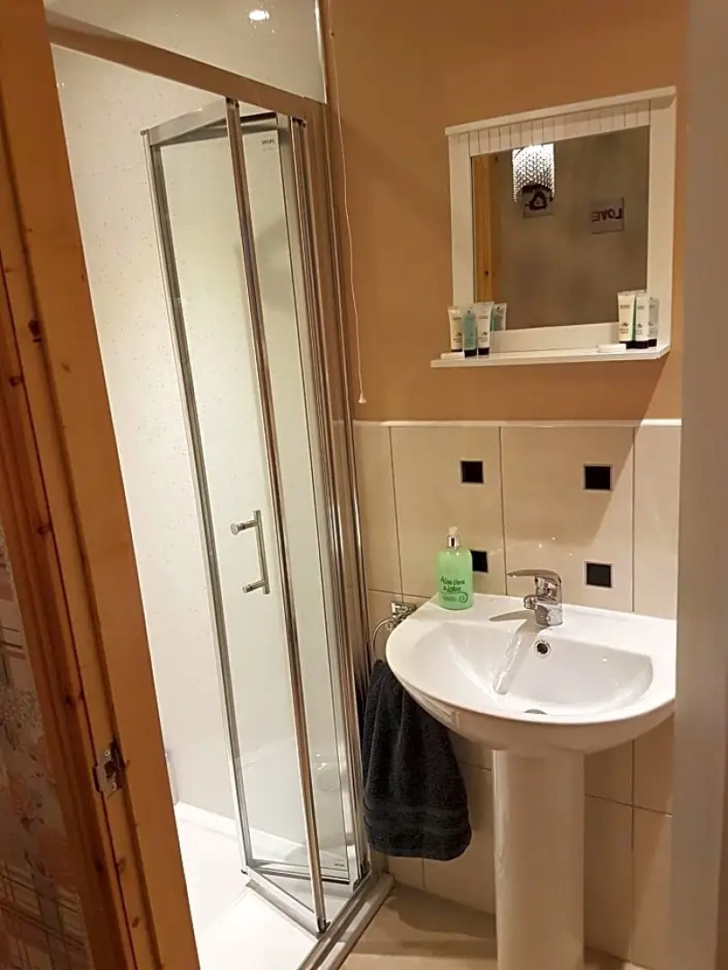 Rockhill hospitality