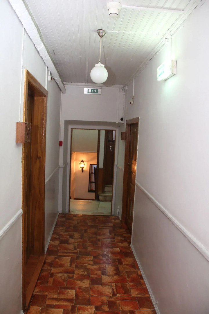 Residencial Carvalho