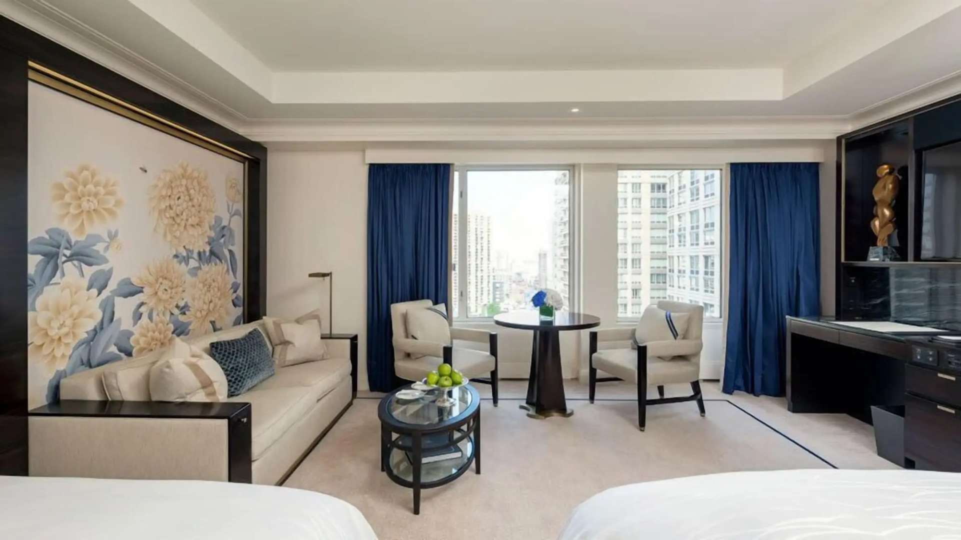 The Peninsula Chicago