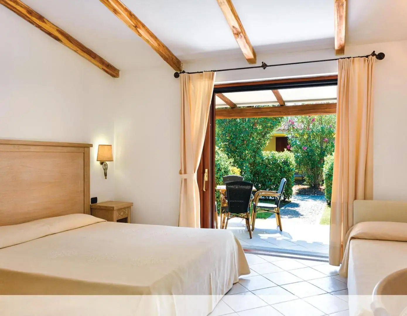 Secret Village Budoni