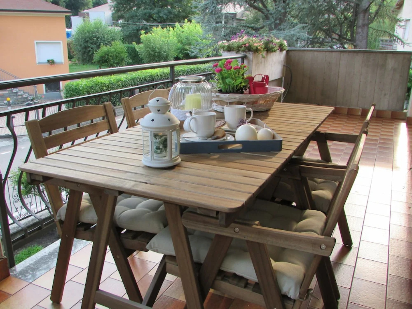 B&B Villa delle Ortensie