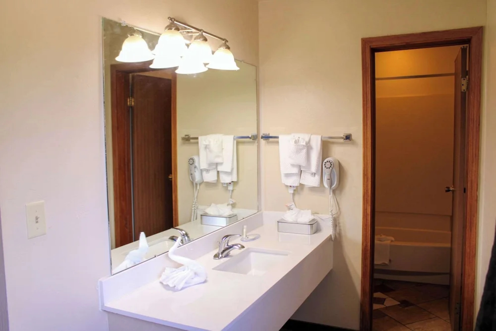 Quality Inn Gunnison Crested Butte Original