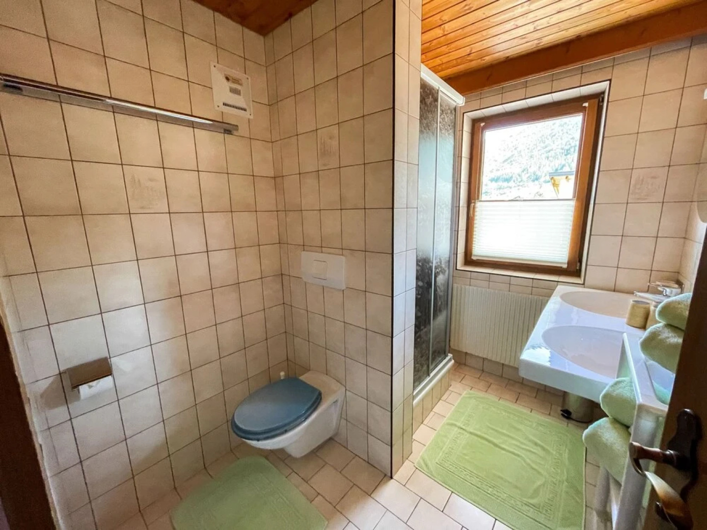 Haus Grazia Prutz in Prutz