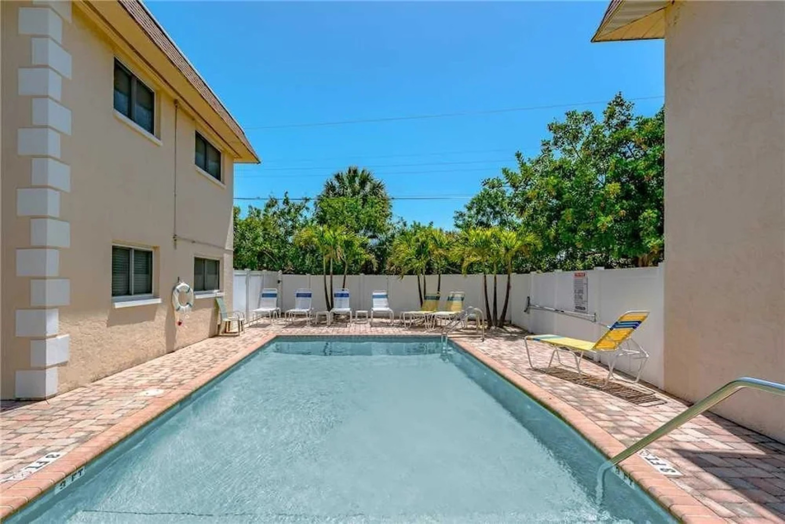 Parkside 15 - Two Bedroom Condo