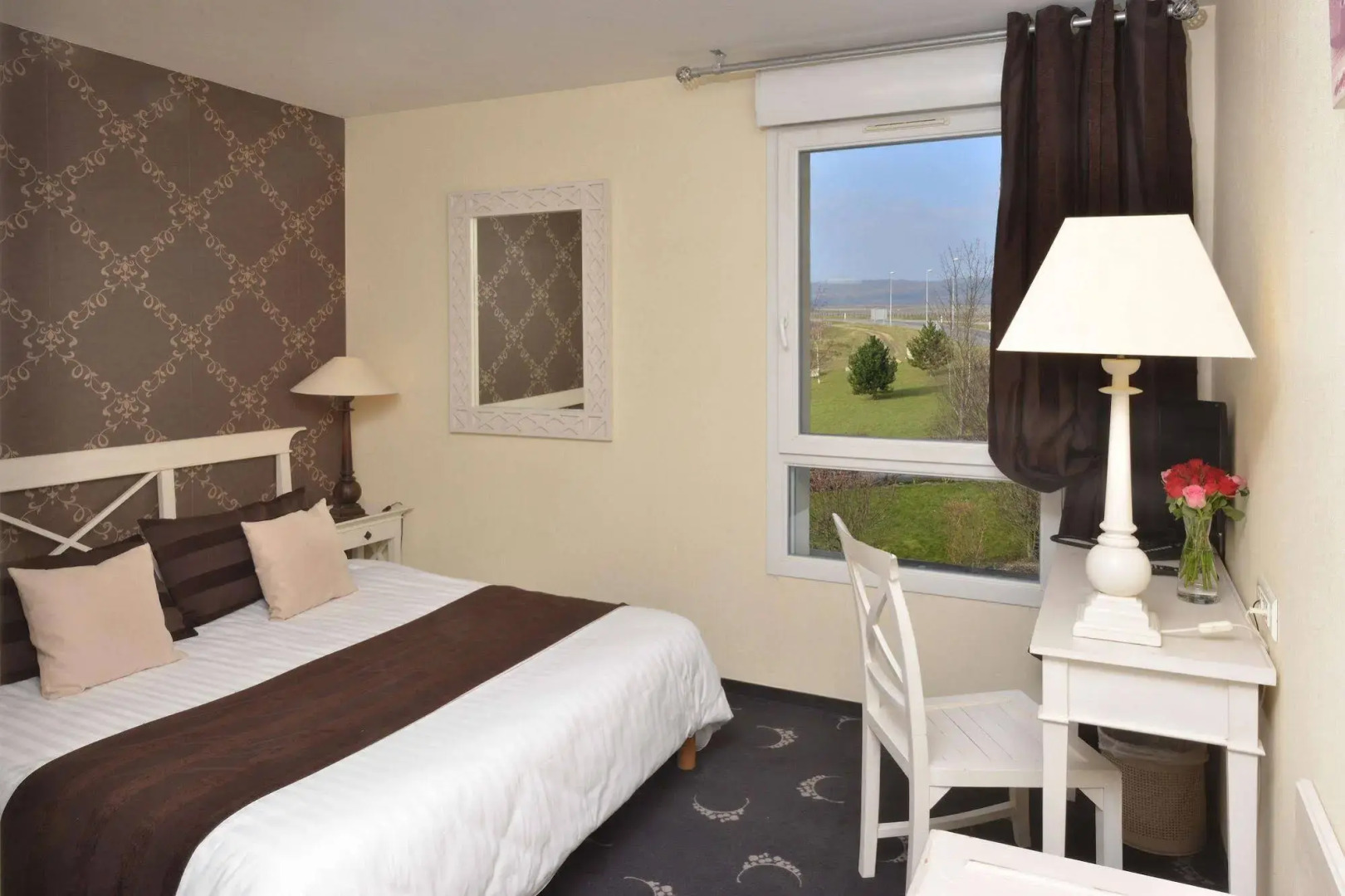 Hotel Les Grains D'argent