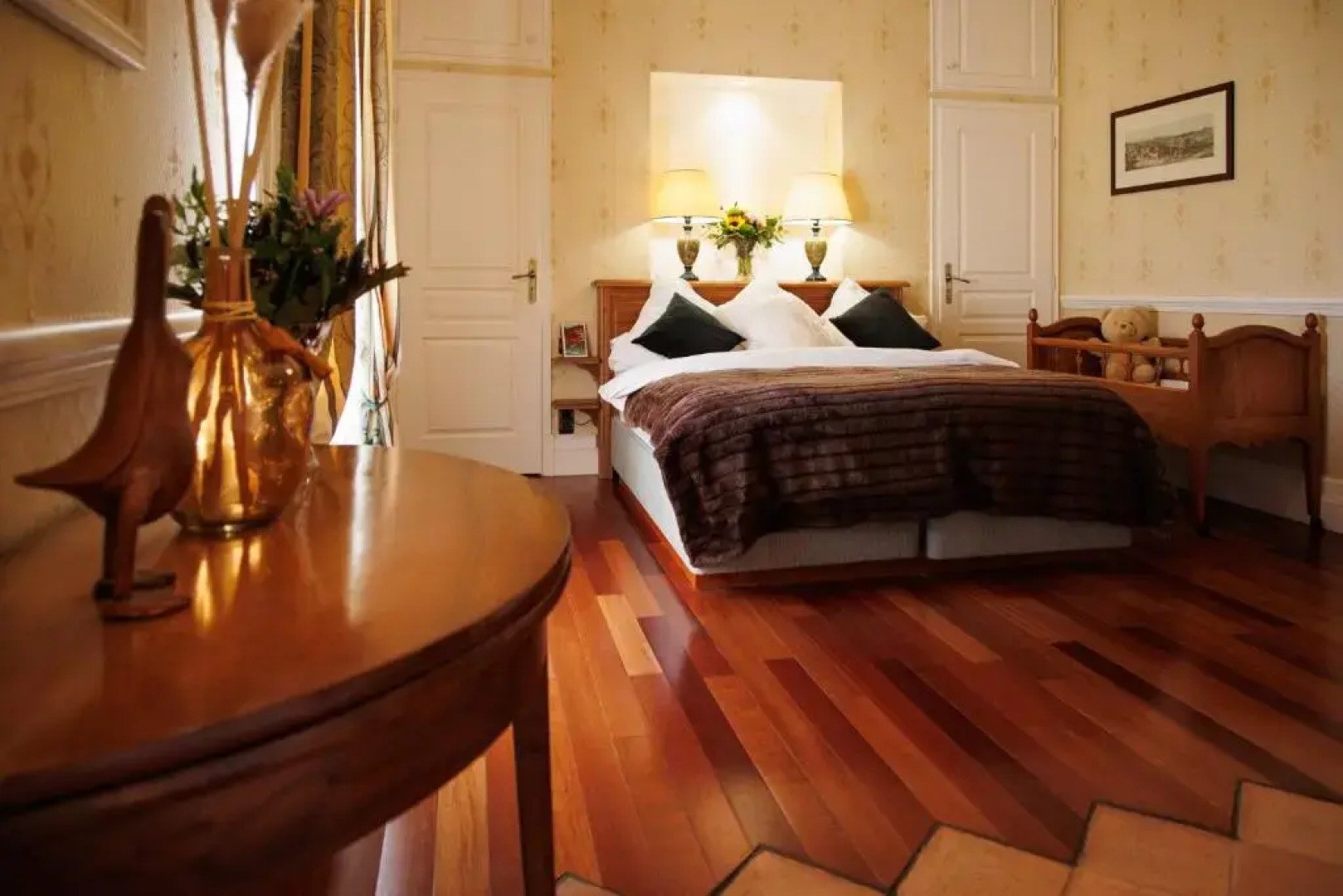 Domaine De La Rocque