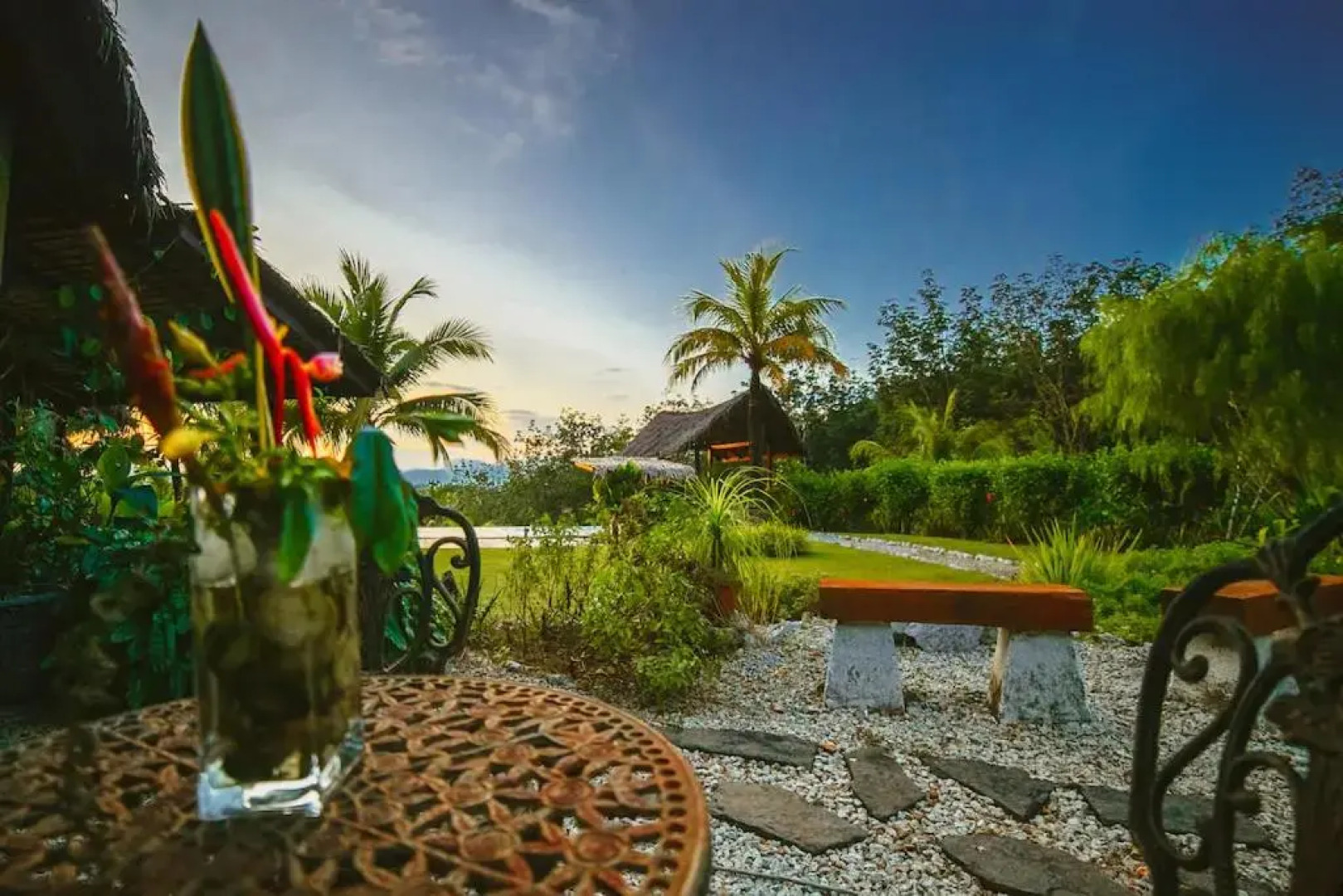 Alamanda Villas Langkawi