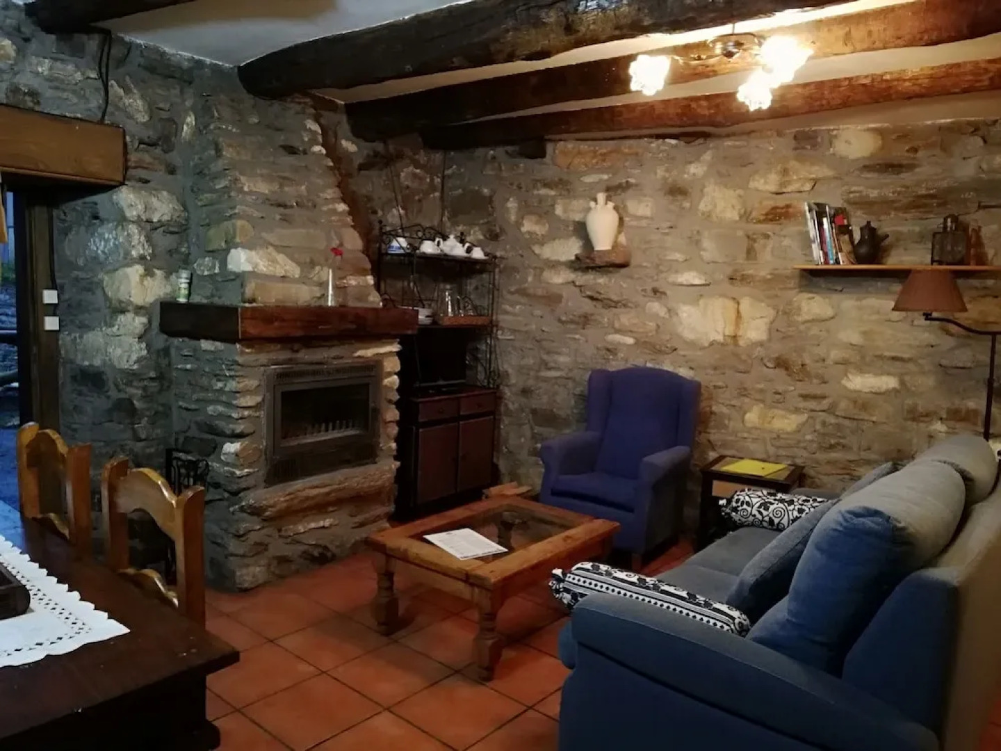 Apartamentos rurales Casa Xepo