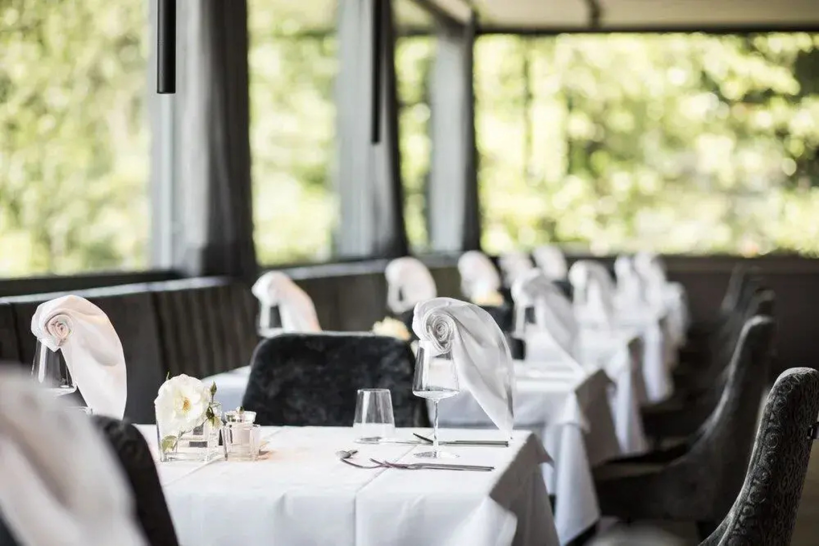 Отель Bad Fallenbach