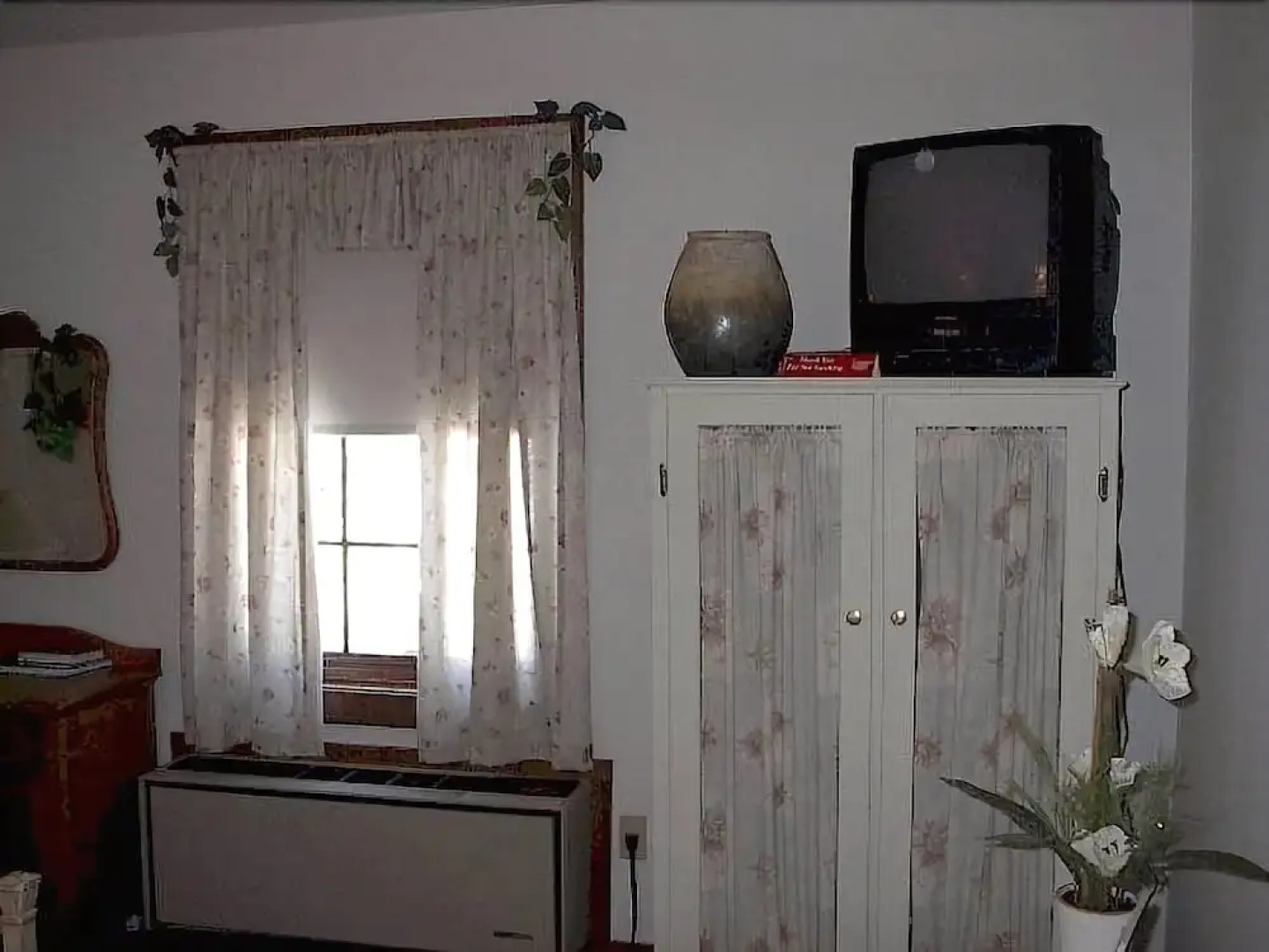 La Perla at Gregory House Country Inn & Restaurant